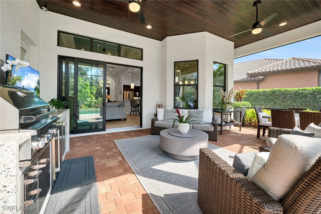3 Bed Pool Home for Sale in Lakoya, FL, $1,275,000 — photo 29