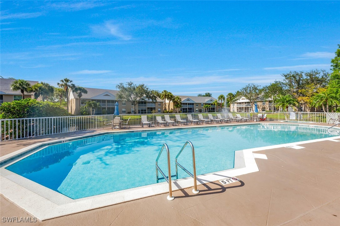 2 Bed Waterfront Home for Sale in Naples, FL, $269,900 — photo 29