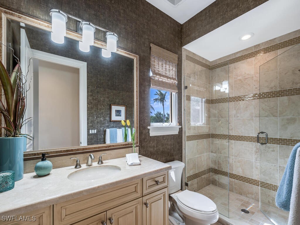 4 Bed Pool Home for Sale in Quail West, FL, $3,100,000 — photo 29