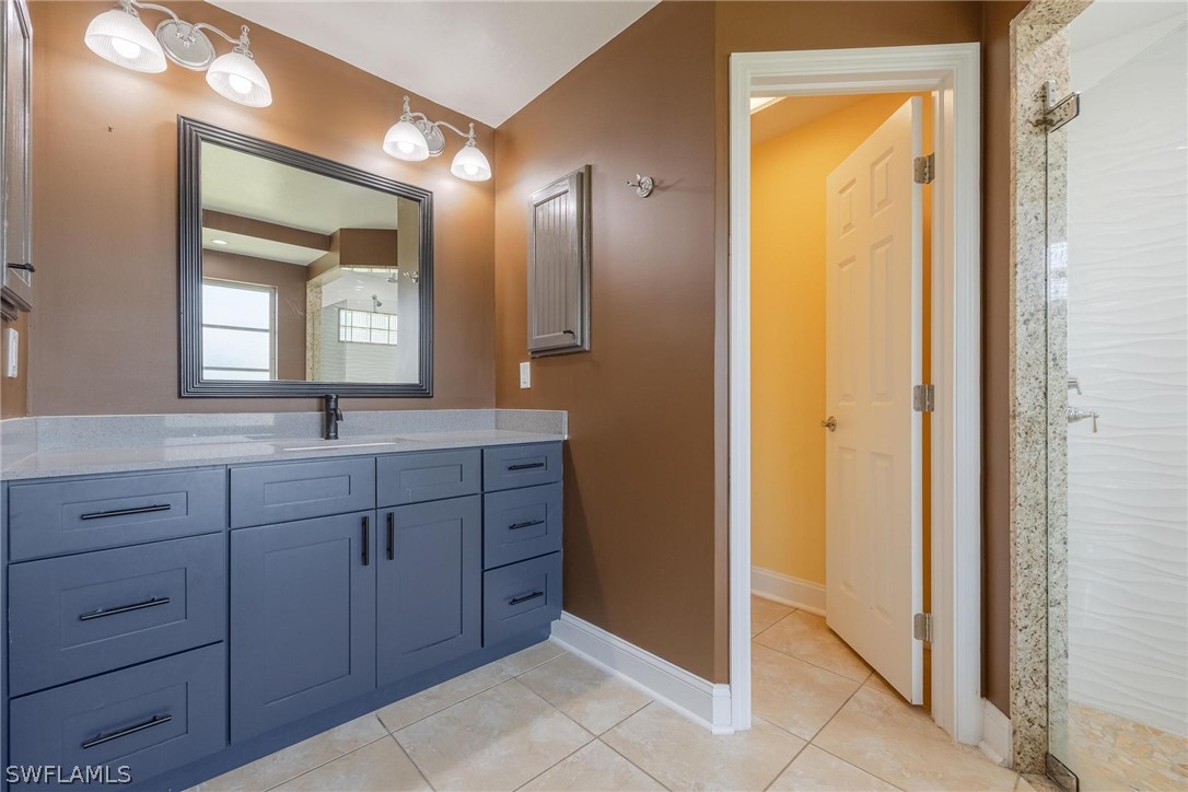 3 Bed Waterfront Home for Sale in Fort Myers, FL — photo 29