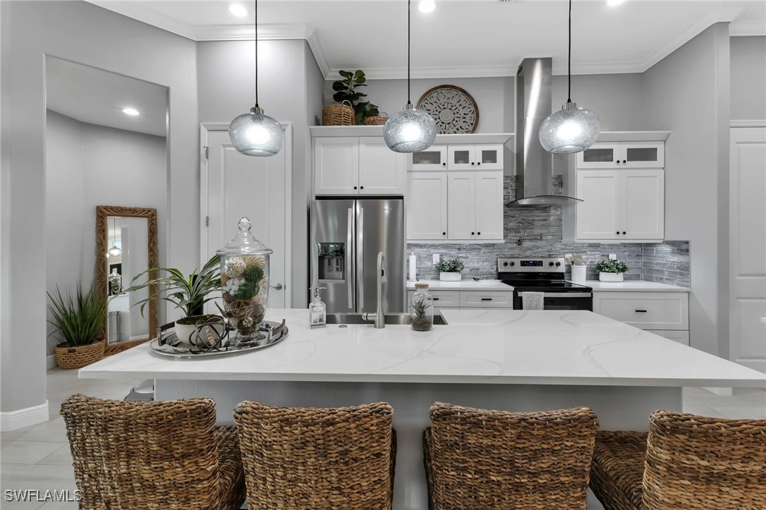 3 Bed Pool Home for Sale in South Gulf Cove, photo 29