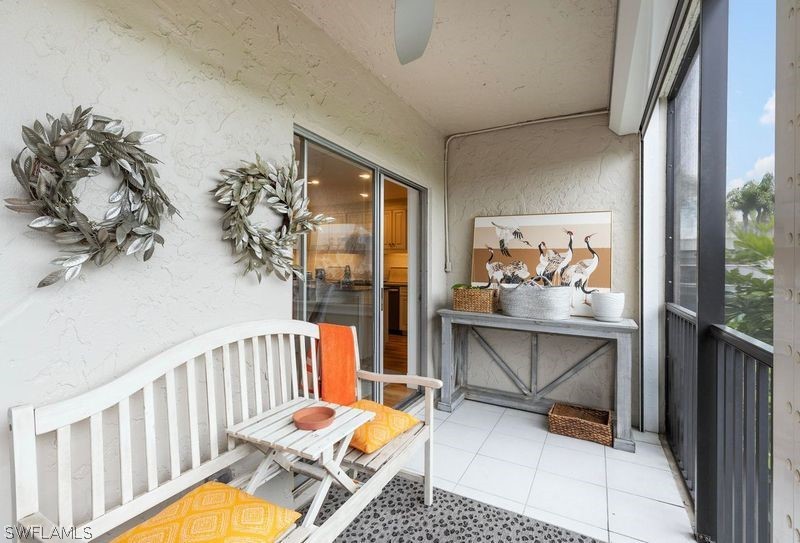 1 Bed Condominium for Sale in Naples, FL, $320,000 — photo 29