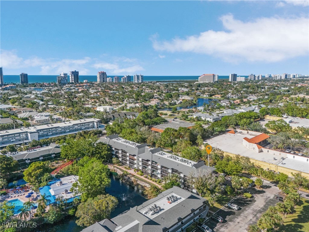 1 Bed Condominium for Sale in Naples, FL, $308,000 — photo 29