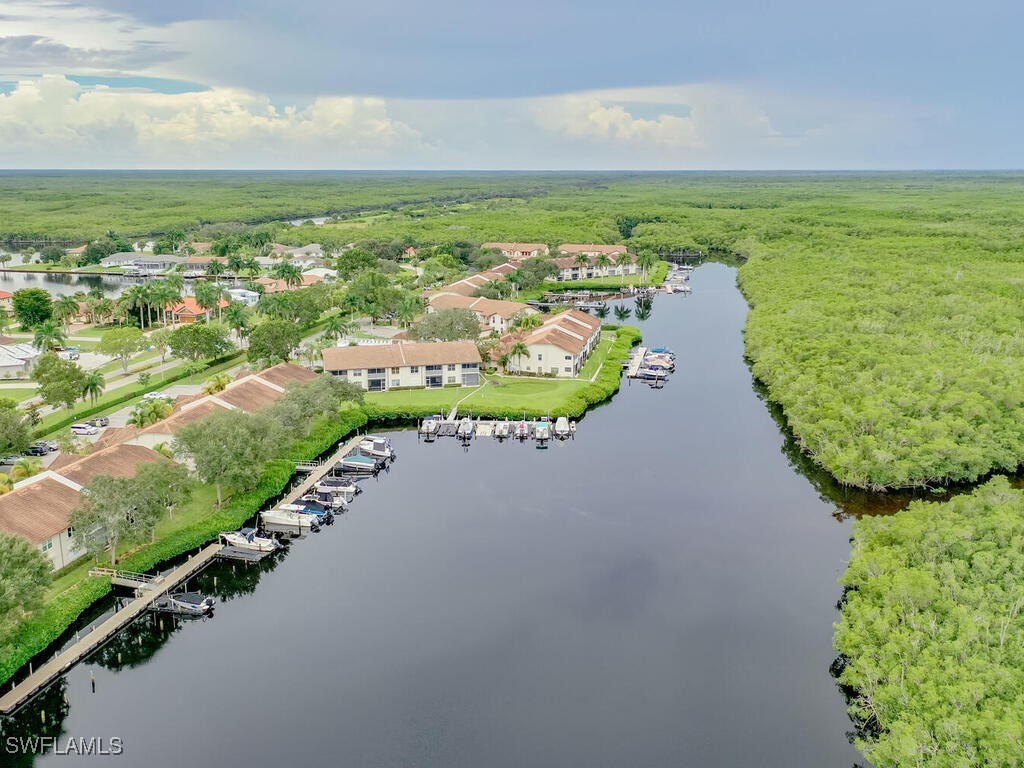 3 Bed Waterfront Home for Sale in Naples, FL, $379,900 — photo 29