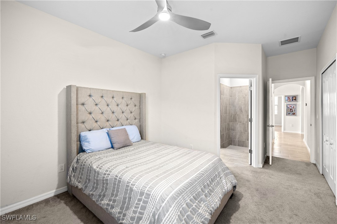 3 Bed SingleFamilyResidence for Sale in Estero, FL, $579,000 — photo 29