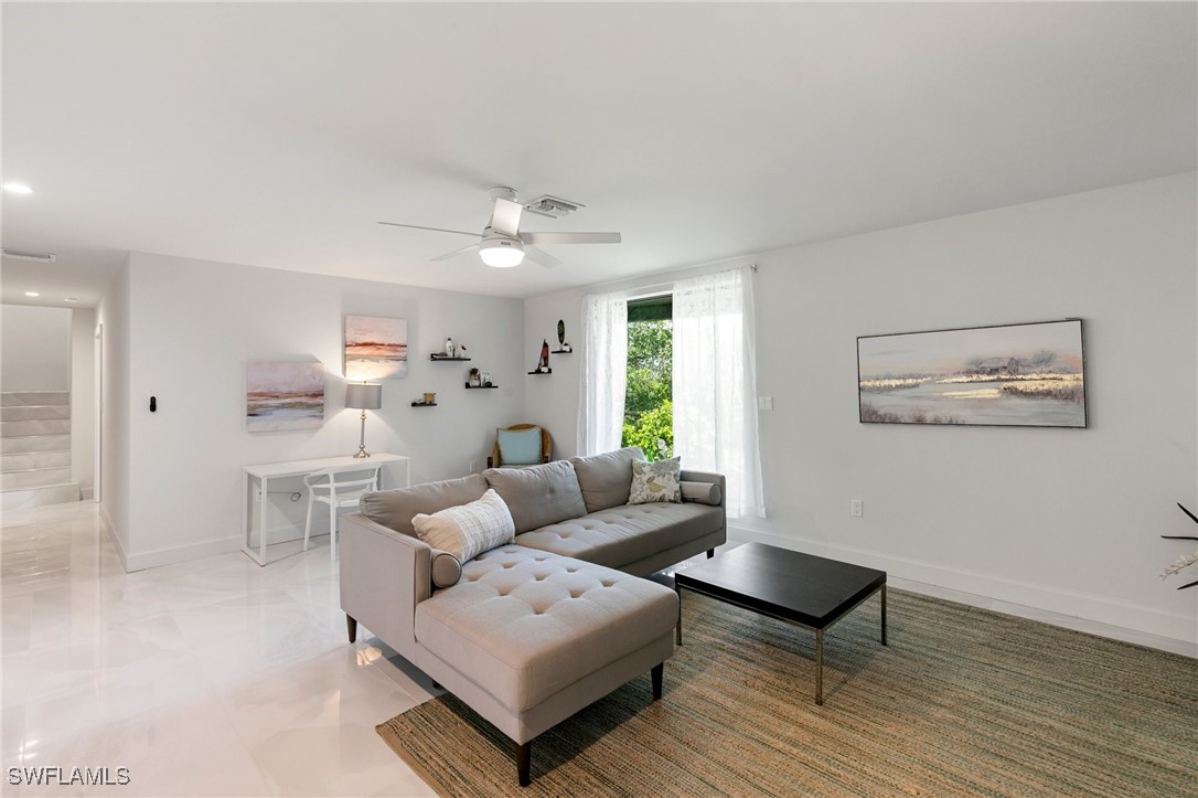 4 Bed Pool Home for Sale in Key Marco, FL, $2,325,000 — photo 29