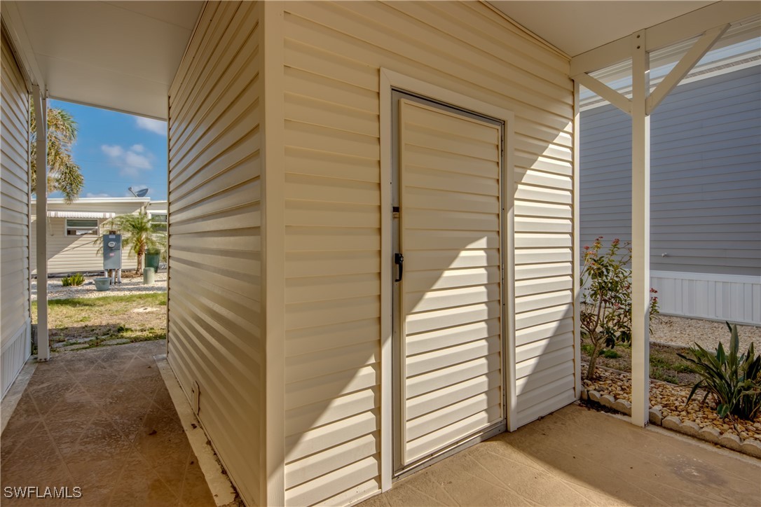 2 Bed ManufacturedHome for Sale in Pine Island Cove, photo 29