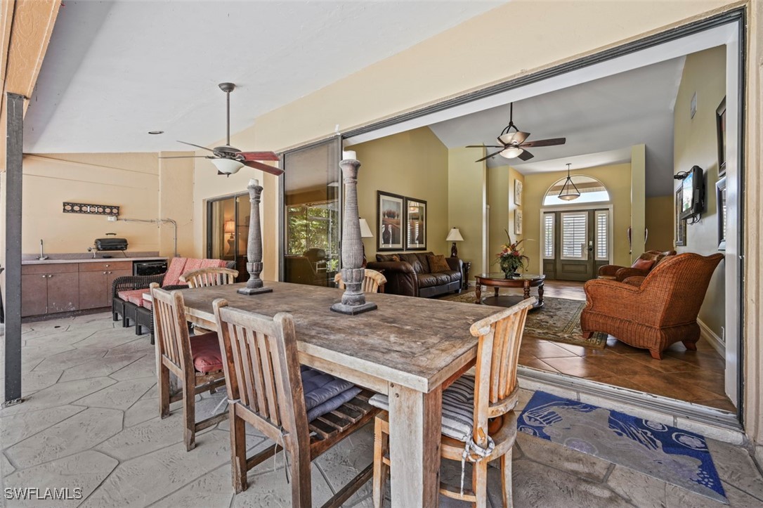 4 Bed Pool Home for Sale in Bonita Springs, photo 29