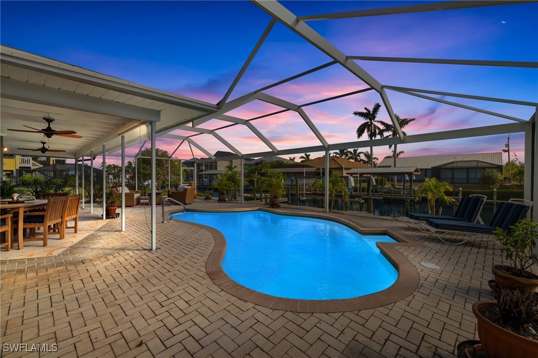 2 Bed Pool Home for Sale in St James City, photo 29