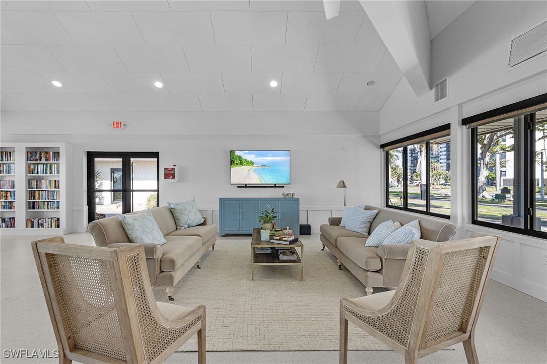 2 Bed Waterfront Home for Sale in The Palms Of Bay Beach, FL — photo 29
