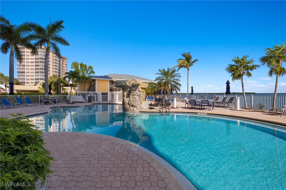 1 Bed Pool Home for Sale in Fort Myers Beach, FL, $539,000 — photo 29