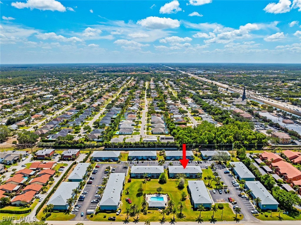 2 Bed Condominium for Sale in Naples Keep, FL, $225,000 — photo 29
