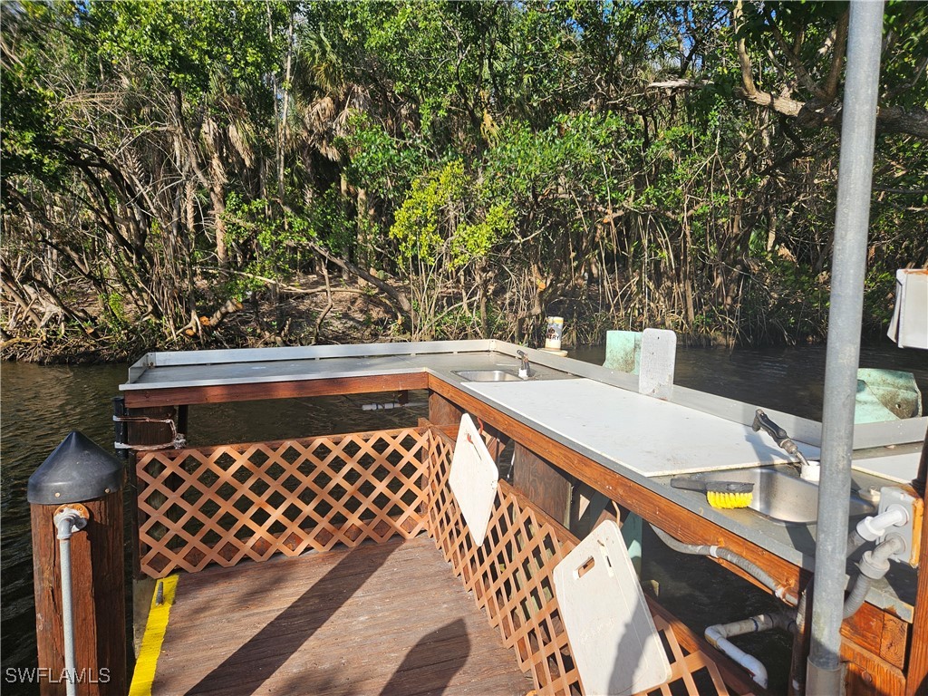 1 Bed ManufacturedHome for Sale in Naples, FL, $87,500 — photo 29