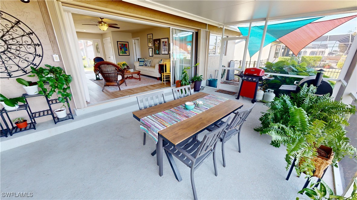 2 Bed Waterfront Home for Sale in Punta Gorda, photo 29