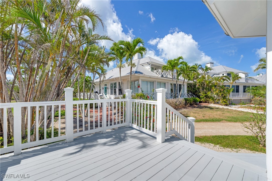 3 Bed Attached for Sale in Useppa Island, photo 29