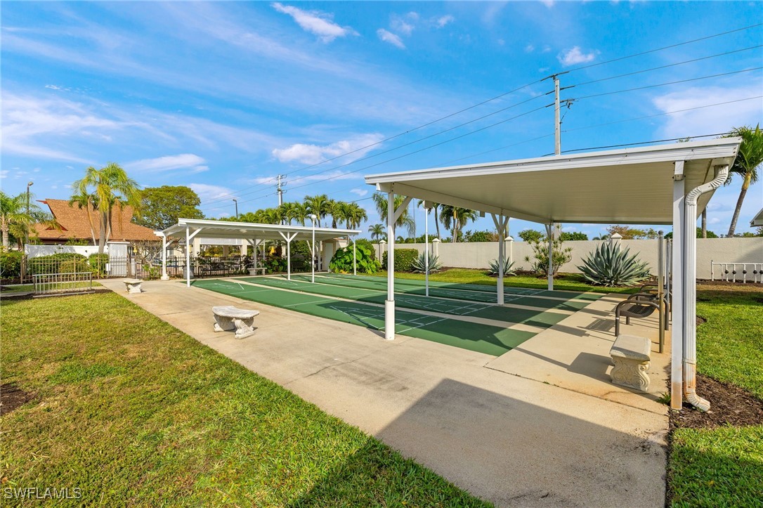 2 Bed Waterfront Home for Sale in Naples, photo 29