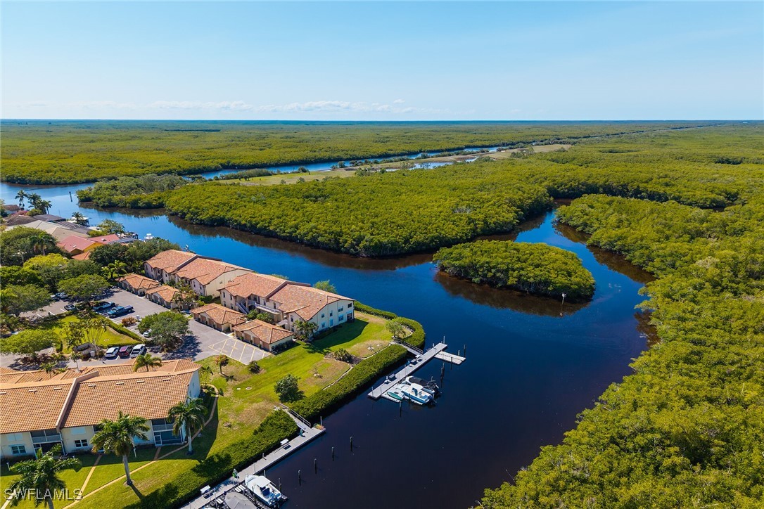 2 Bed Waterfront Home for Sale in Naples, FL, $350,000 — photo 29