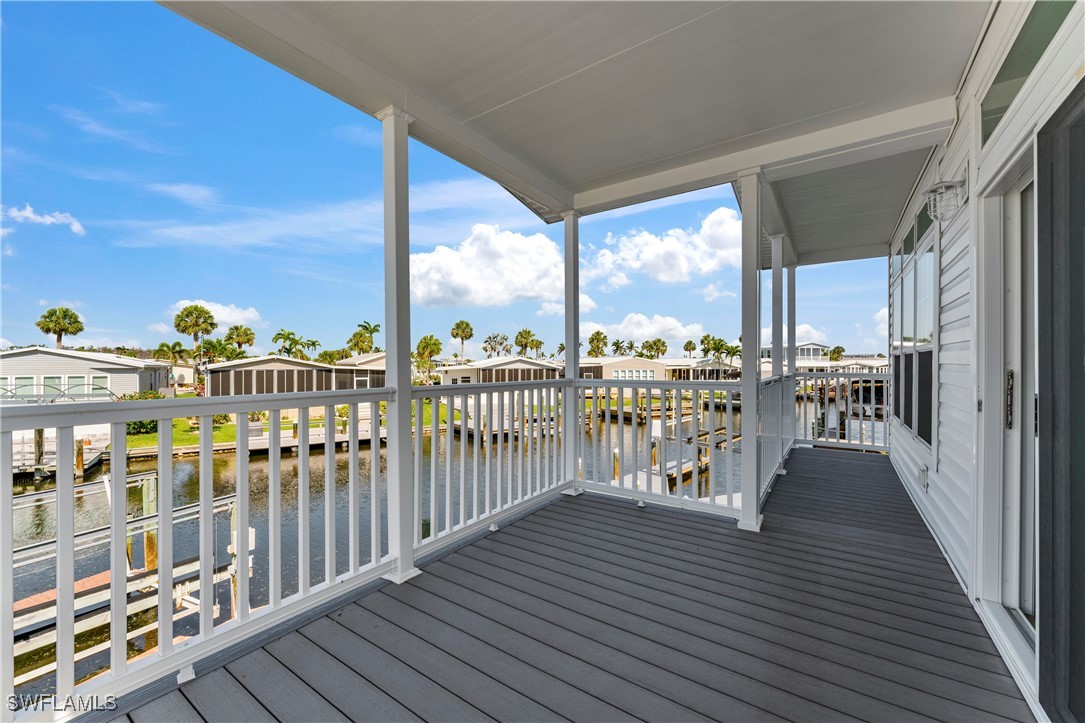 3 Bed Waterfront Home for Sale in Bayside Estates, FL — photo 29