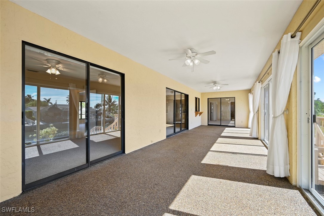 3 Bed Waterfront Home for Sale in Little Hickory Shores, FL — photo 29