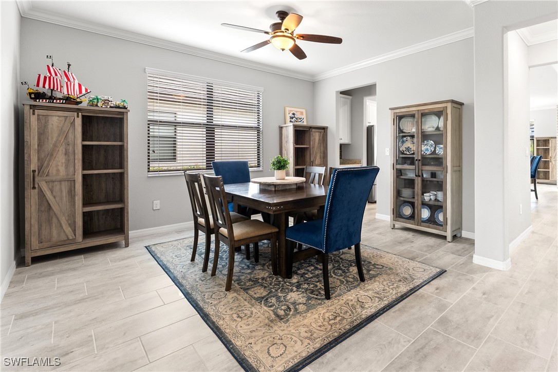 5 Bed Pool Home for Sale in Estero, photo 29