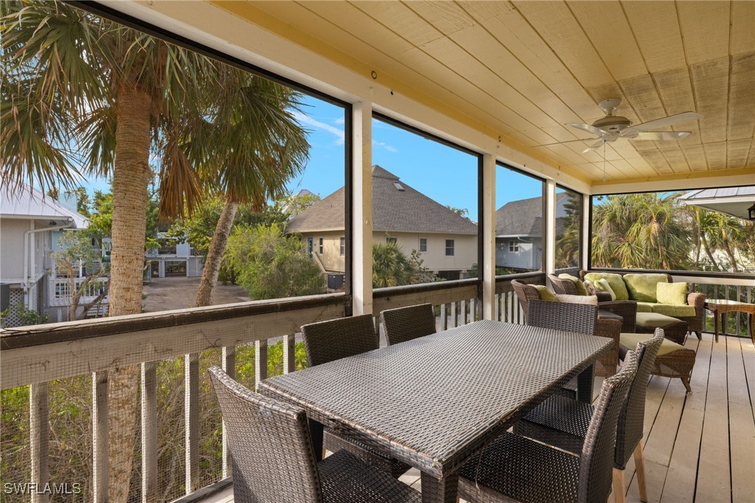 2 Bed Waterfront Home for Sale in Captiva, FL, $899,000 — photo 29
