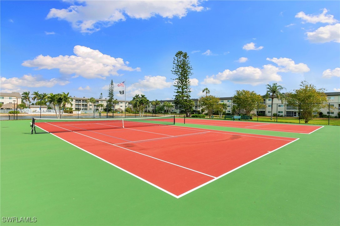 2 Bed Waterfront Home for Sale in Naples, FL, $225,000 — photo 29