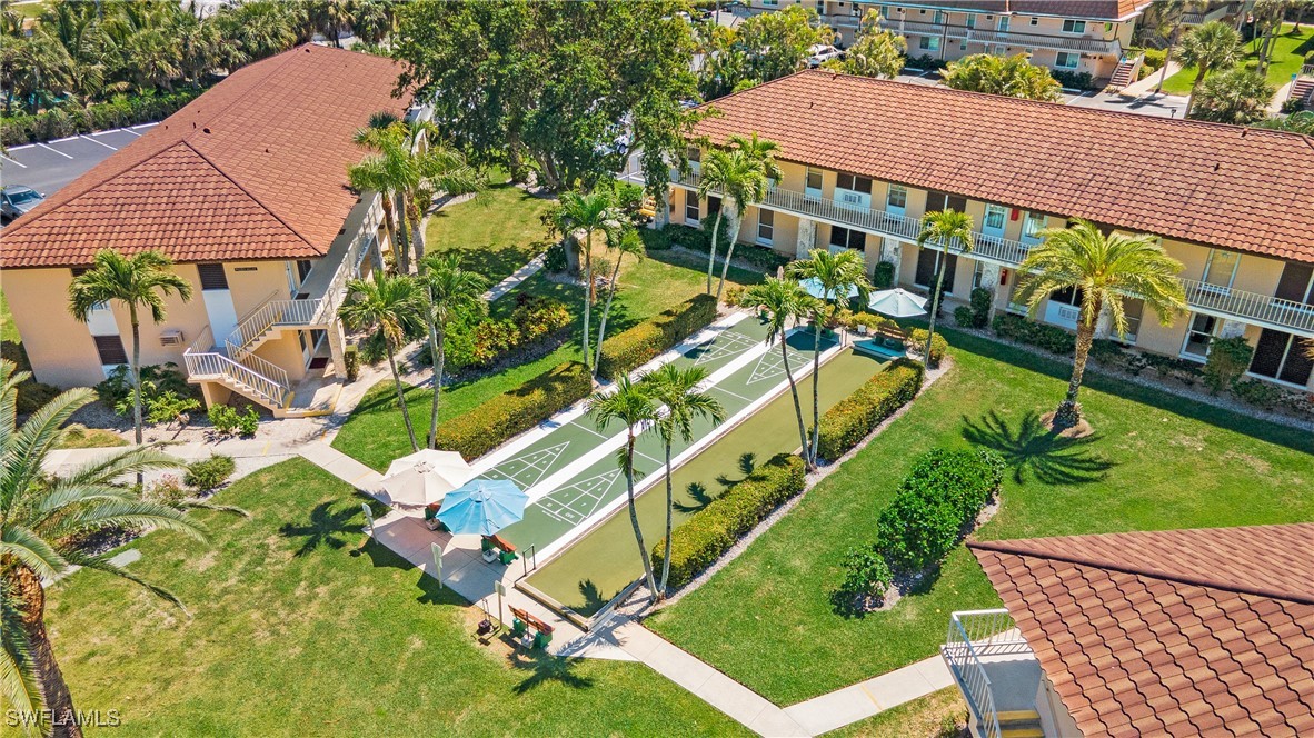 2 Bed Condominium for Sale in Marco Island, FL, $319,000 — photo 29