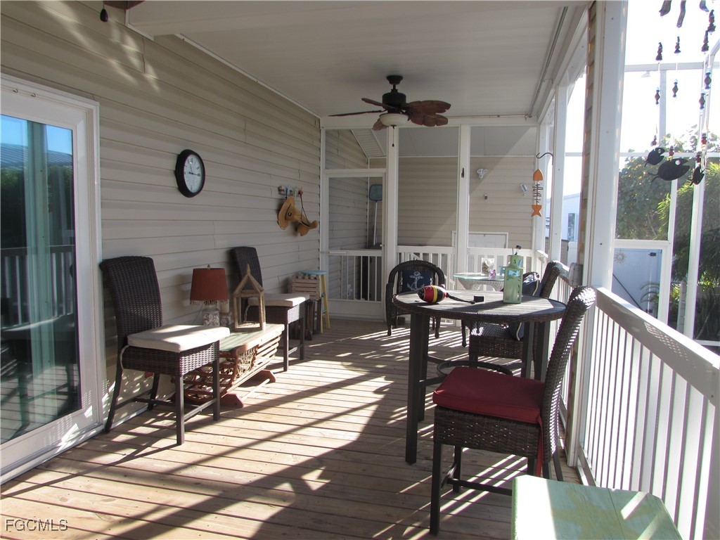 2 Bed Pool Home for Sale in Cherry Estates, FL, $474,500 — photo 29
