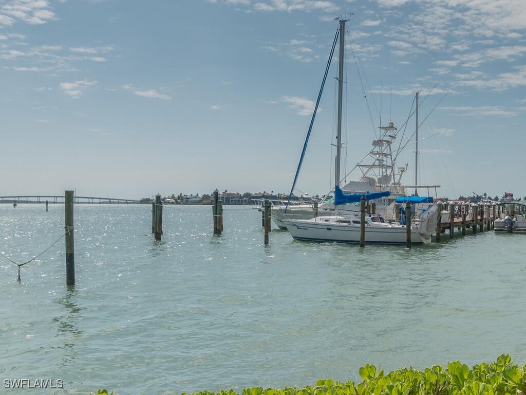 1 Bed Waterfront Home for Sale in Marco Island, FL, $575,000 — photo 29