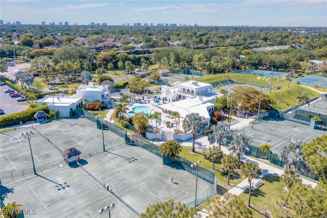 2 Bed Condominium for Sale in Naples, FL, $229,000 — photo 29