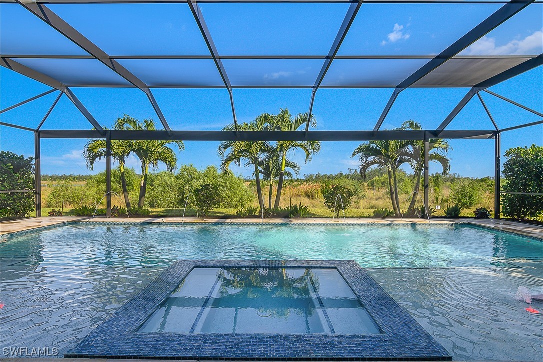 5 Bed Pool Home for Sale in Estero, photo 29