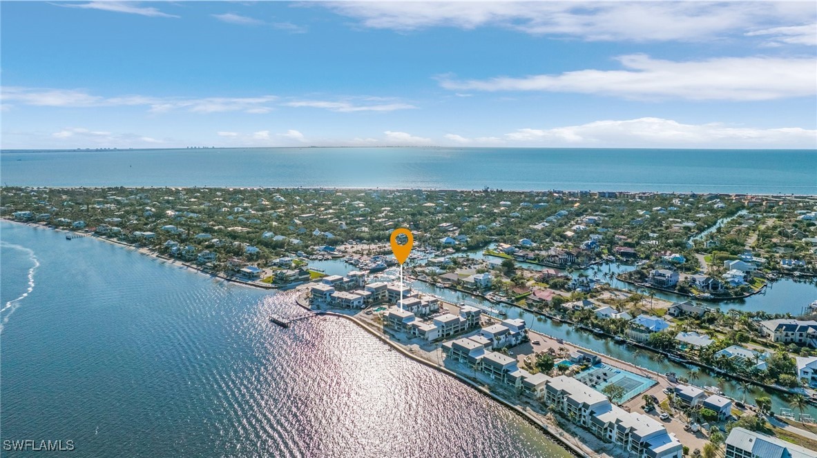 1 Bed Waterfront Home for Sale in Sanibel, photo 29