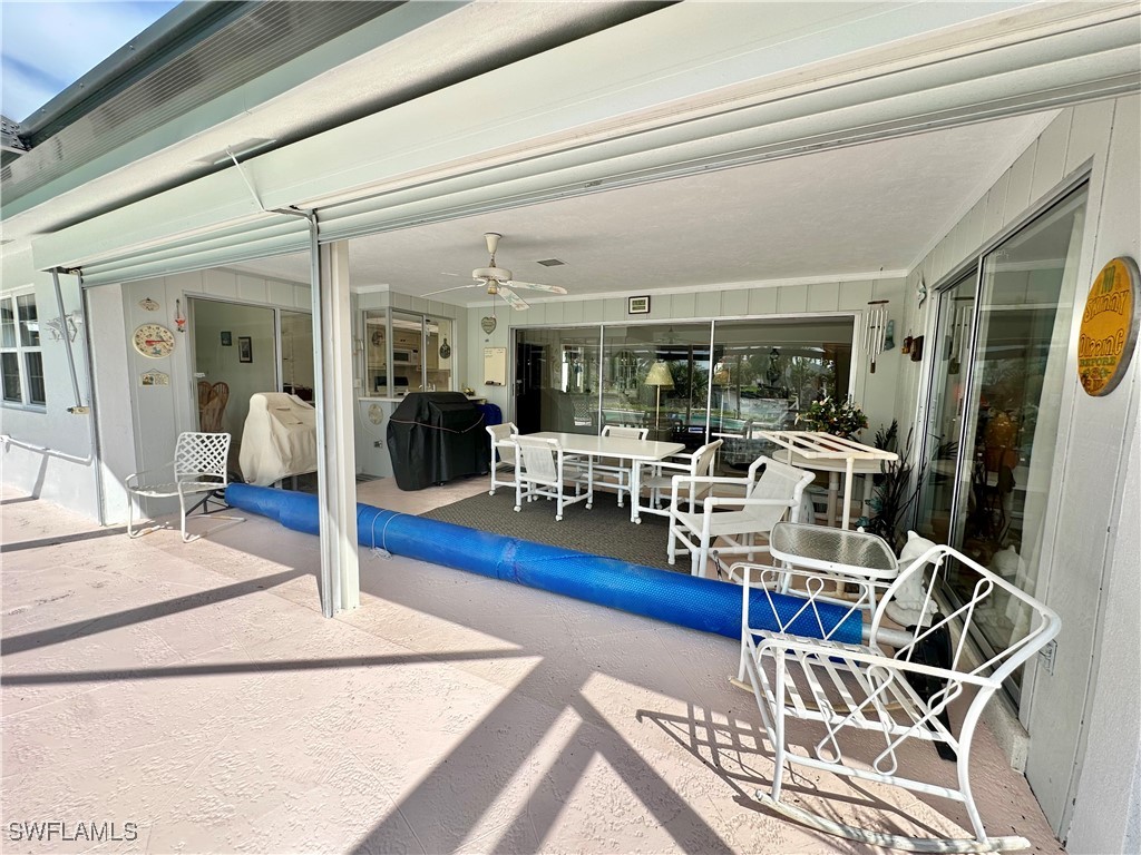 3 Bed Pool Home for Sale in Waterway Estates, FL — photo 29