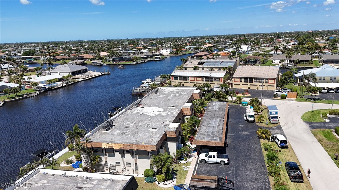 2 Bed Waterfront Home for Sale in Cape Coral, FL, $198,000 — photo 29