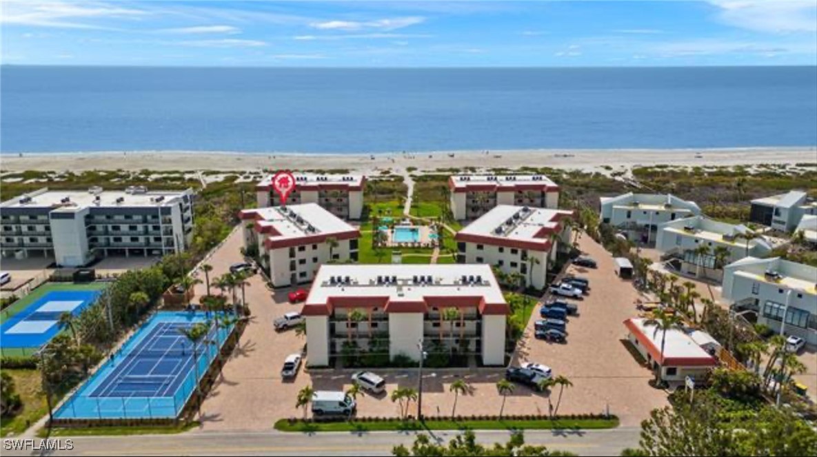 2 Bed Waterfront Home for Sale in Sanibel, photo 29