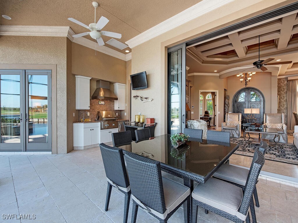 3 Bed Pool Home for Sale in Cypress Bend, FL, $1,350,000 — photo 29