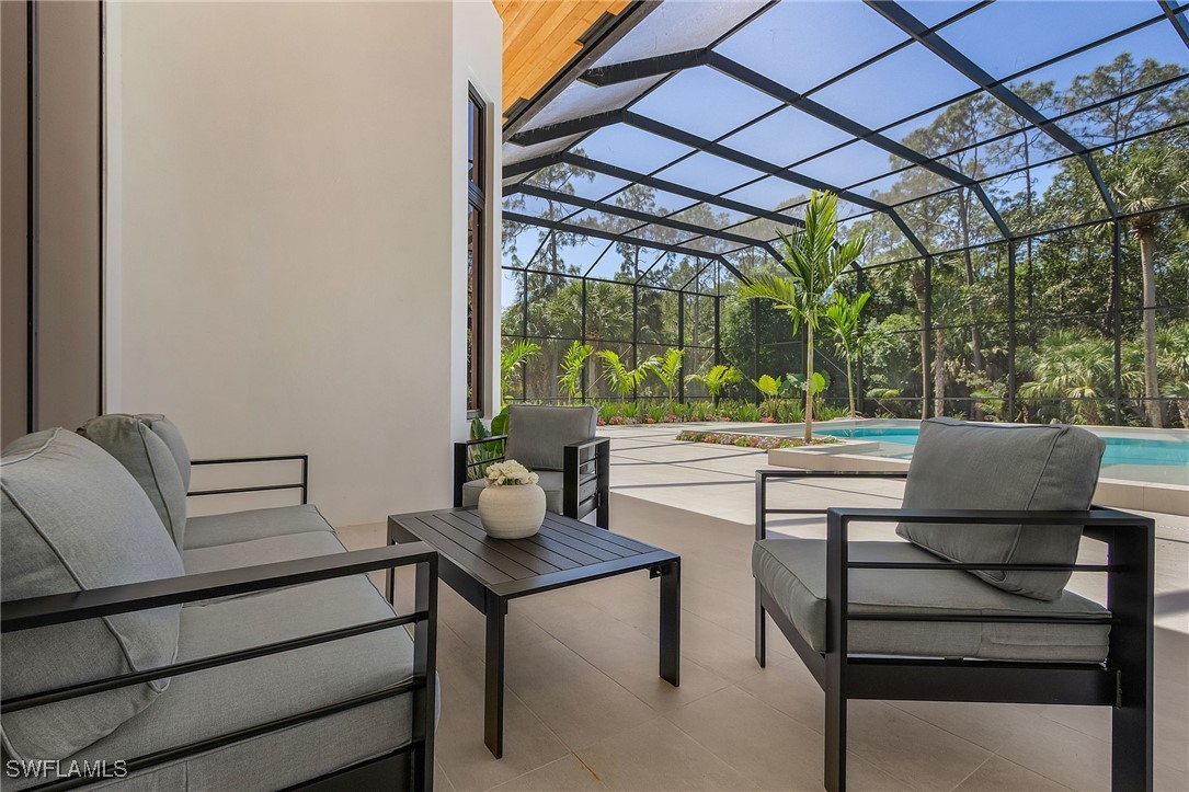 5 Bed Pool Home for Sale in Quail West, FL, $3,999,999 — photo 29