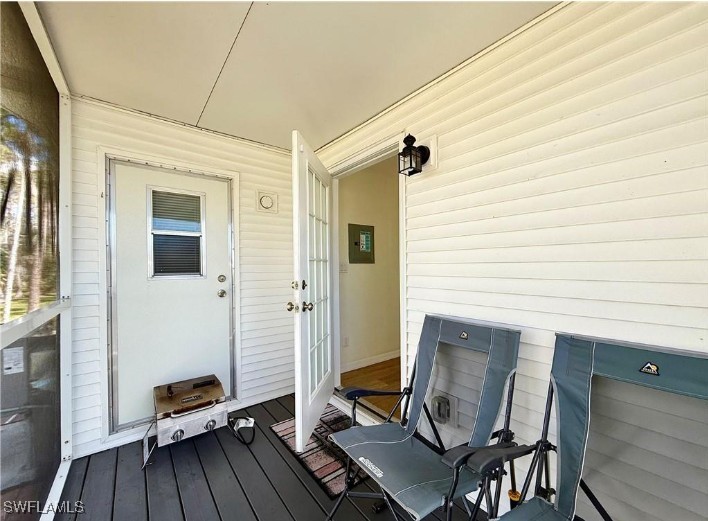 1 Bed ManufacturedHome for Sale in Naples, FL, $129,900 — photo 29
