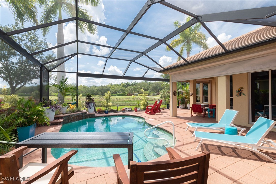 3 Bed Pool Home for Sale in Mossy Oak, FL — photo 29