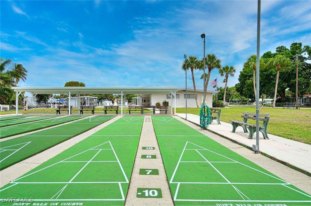 2 Bed ManufacturedHome for Sale in Naples, FL, $295,000 — photo 29