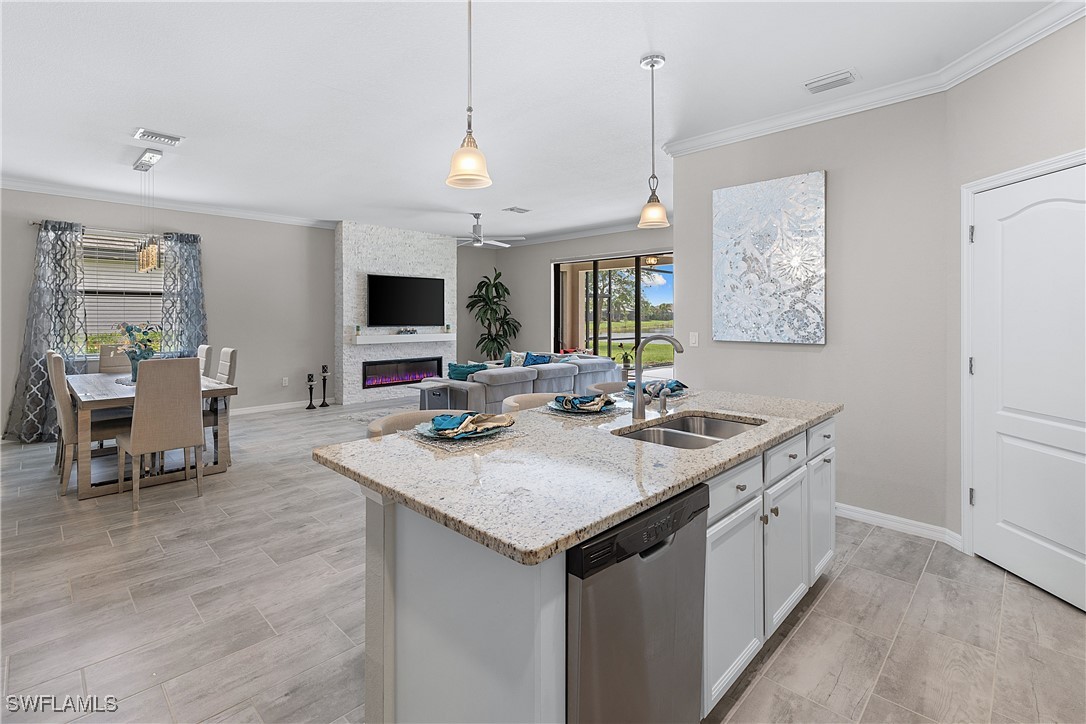 3 Bed Pool Home for Sale in Estero, FL, $675,000 — photo 29