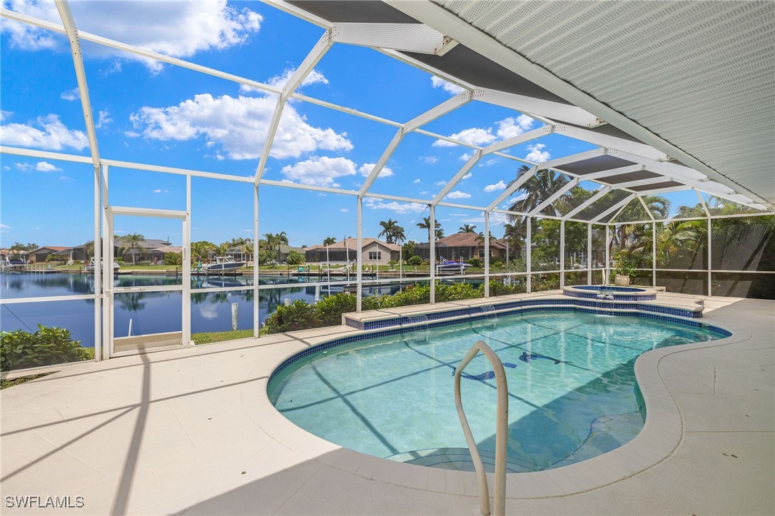 3 Bed Pool Home for Sale in Punta Gorda Isles, photo 29