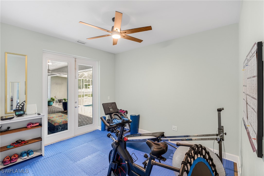 4 Bed Pool Home for Sale in Remington Oaks, FL, $865,000 — photo 29