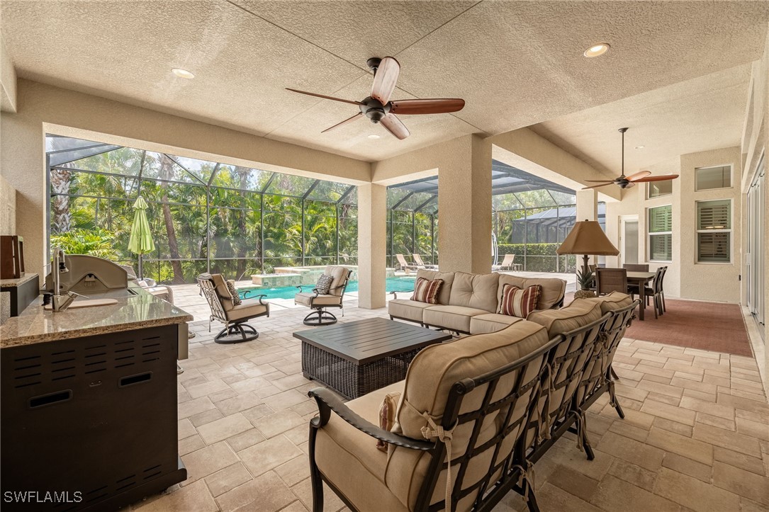 3 Bed Pool Home for Sale in Belle Lago, FL, $1,000,000 — photo 29