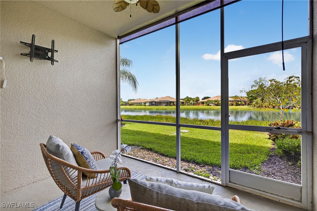 2 Bed Waterfront Home for Sale in Barletta, FL, $299,000 — photo 29