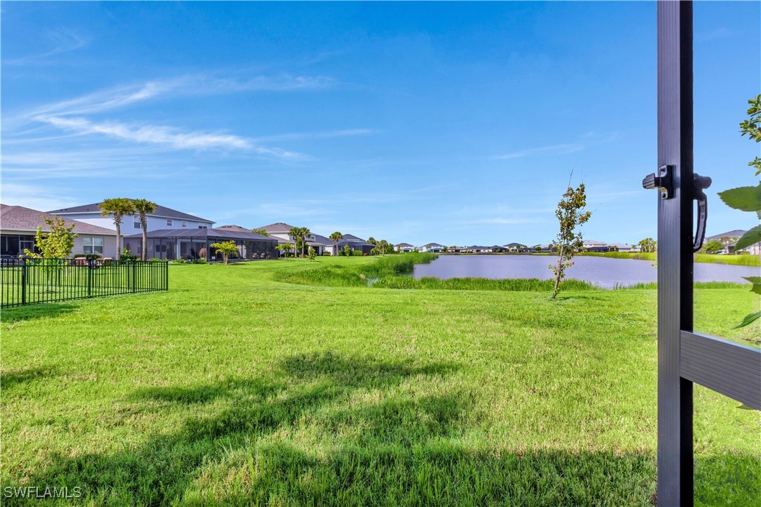 4 Bed Waterfront Home for Sale in Trails Edge, FL, $424,000 — photo 29