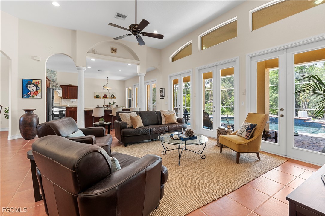 3 Bed Pool Home for Sale in Cape Coral, photo 29