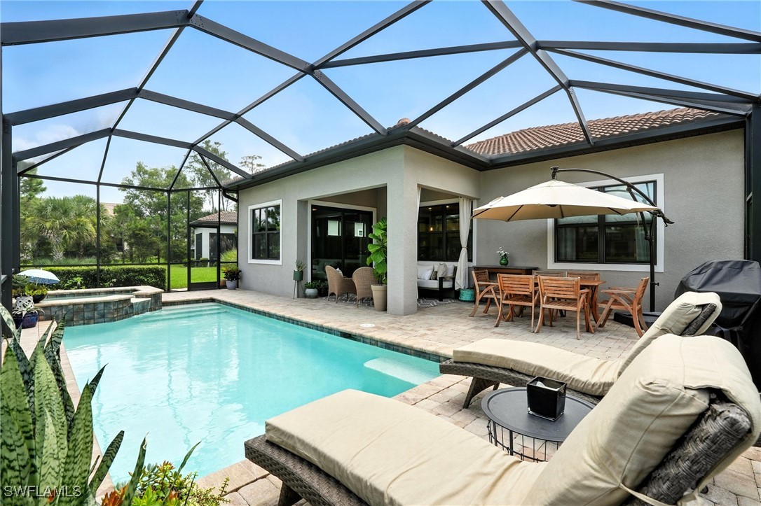 2 Bed Pool Home for Sale in Naples, photo 29