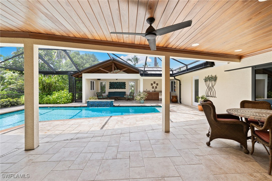 4 Bed Pool Home for Sale in Port Royal, photo 29