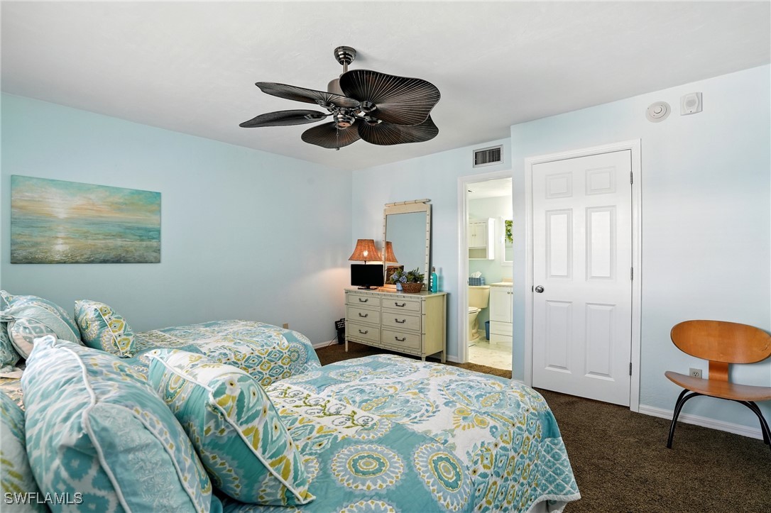 2 Bed Waterfront Home for Sale in Fort Myers Beach, FL — photo 29